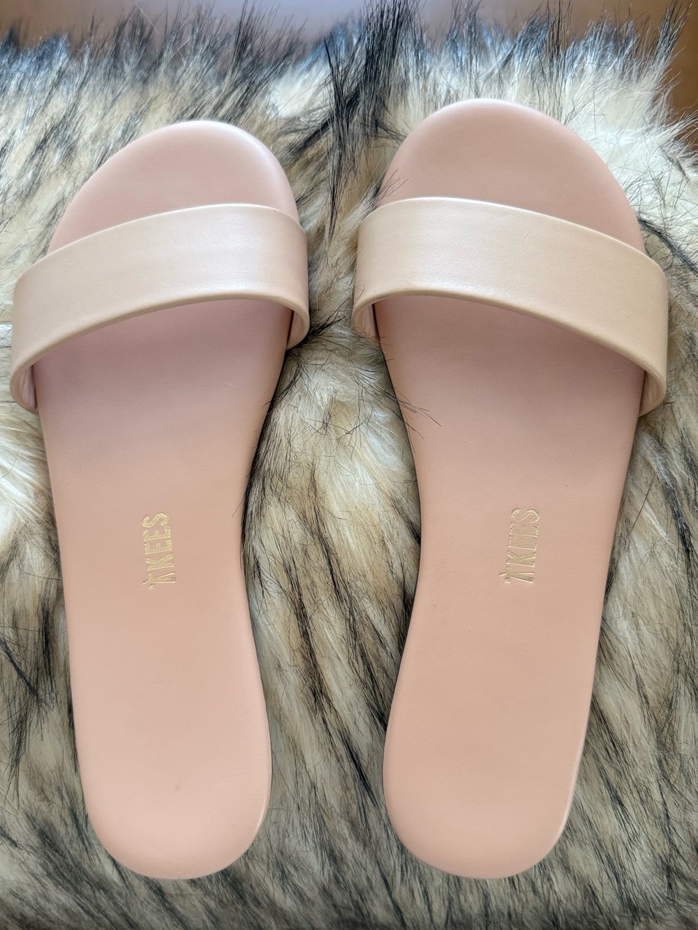 TKEES Alex Nude Slides